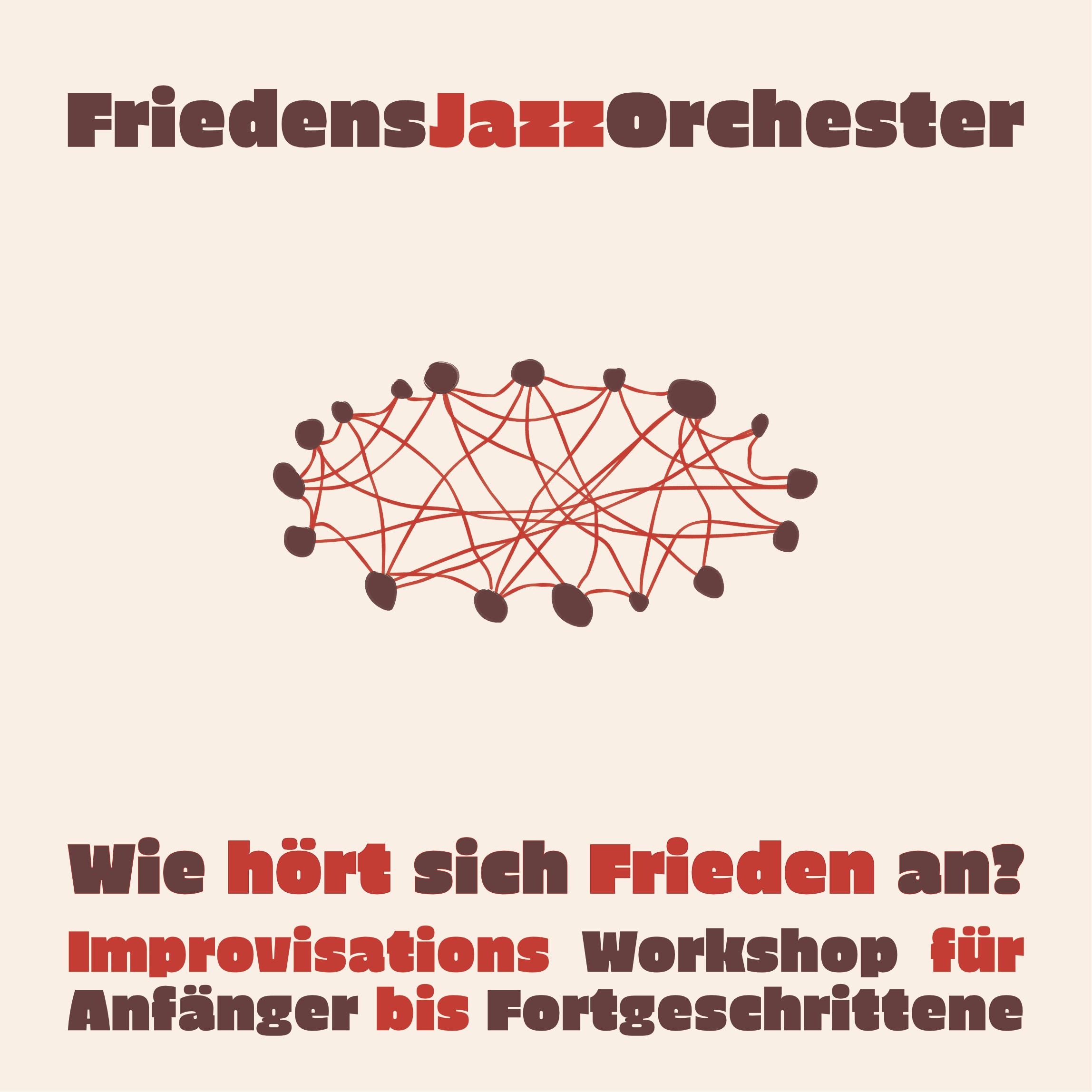 FriedensJazzOrchester